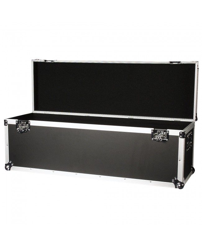 SHOWGEAR Stack Case 5 Optimiert für Euro-Palettenstapelung