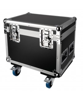SHOWGEAR Rigging Case with Insert Baule installazione con inserto