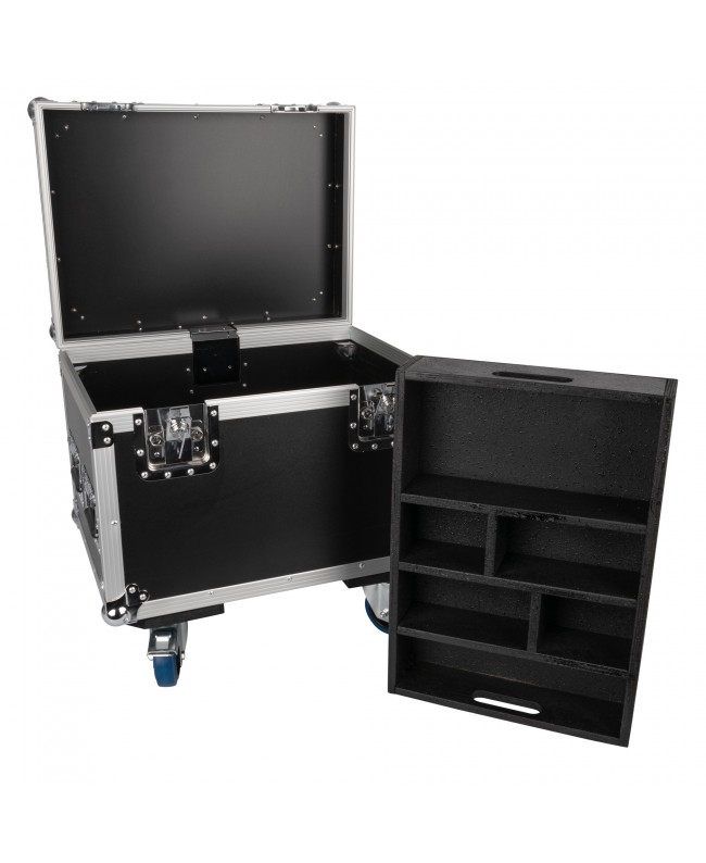 SHOWGEAR Rigging Case with Insert Baule installazione con inserto