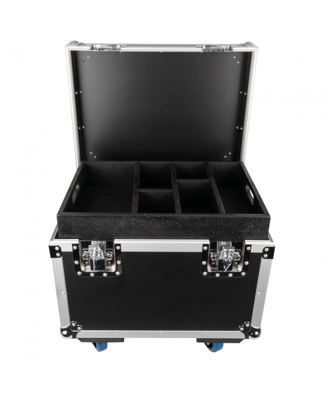 SHOWGEAR Rigging Case with Insert For rigging accessories and tools