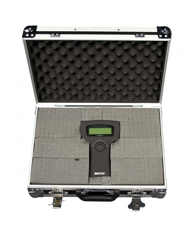 SHOWGEAR Universal Foam Case 1