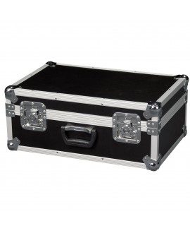SHOWGEAR Universal-Schaumstoffkoffer 2