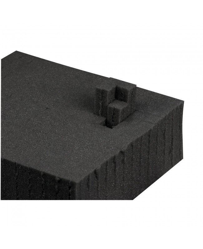 SHOWGEAR Universal Foam Case 2 Baule schiuma universale 2