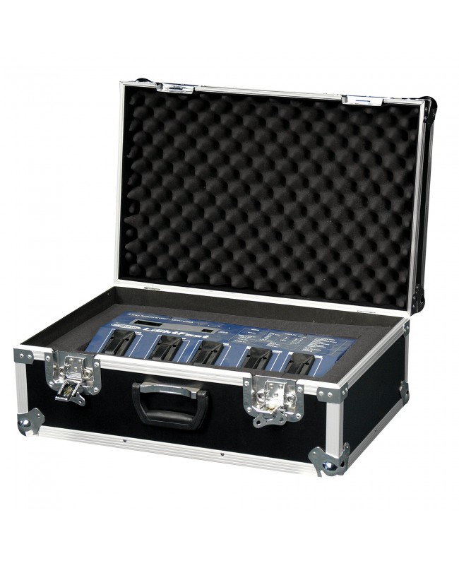 SHOWGEAR Universal Foam Case 2