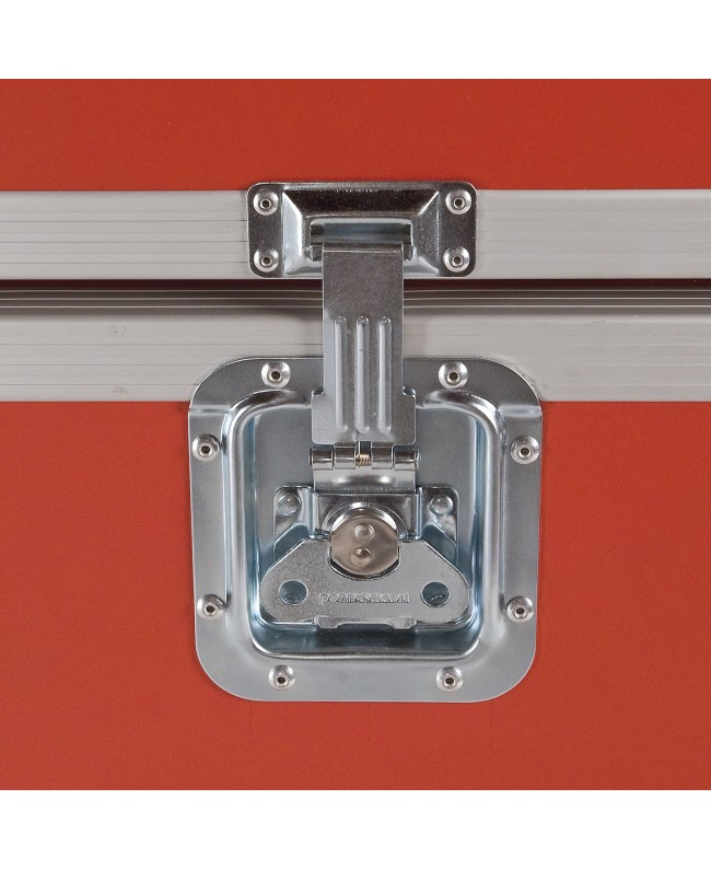 SHOWGEAR Emergency Case With cut-outs for fire extinguishers