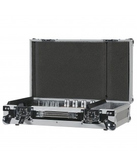 SHOWGEAR Konischer Adapterkoffer III Inklusive 1 Adaptereinlage