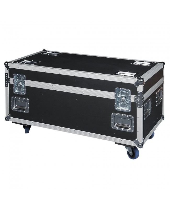 WENTEX Pipe and Drape Case für FOH-Kit Für bis zu 19 m (62 ft) Breite Pipe & Drape Hardware