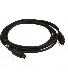 KLOTZ FOPTT02 TOSLINK optical Cables