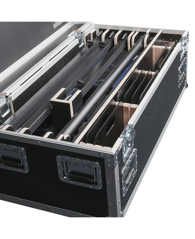 WENTEX Case per kit Pipe and Drape FOH
