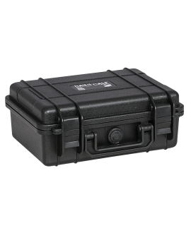 SHOWGEAR Daily Case 2 Custodie vari