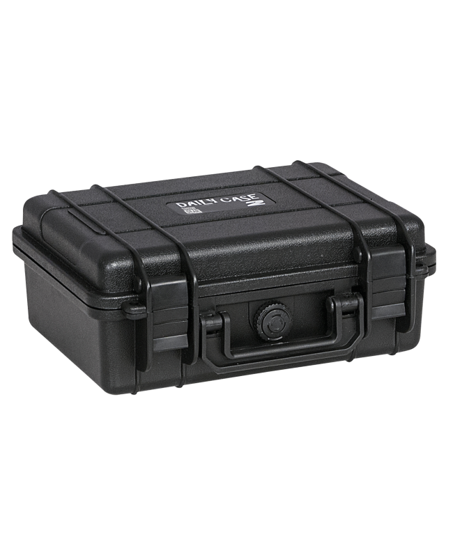 SHOWGEAR Daily Case 2 Custodie vari