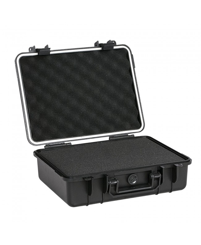 SHOWGEAR Daily Case 2 Custodie vari