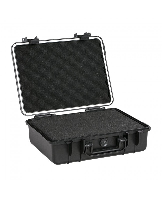 SHOWGEAR Daily Case 4 Custodie vari