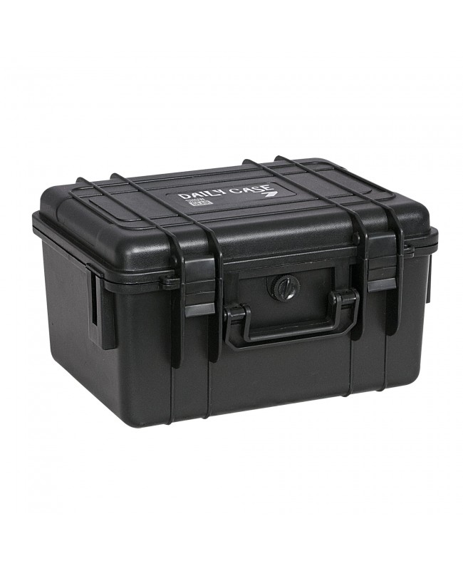 SHOWGEAR Daily Case 7 Verschiedene Cases