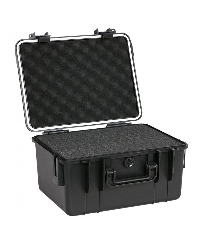 SHOWGEAR Daily Case 7 Verschiedene Cases