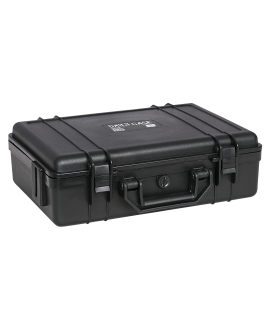 SHOWGEAR Daily Case 9 Custodie vari