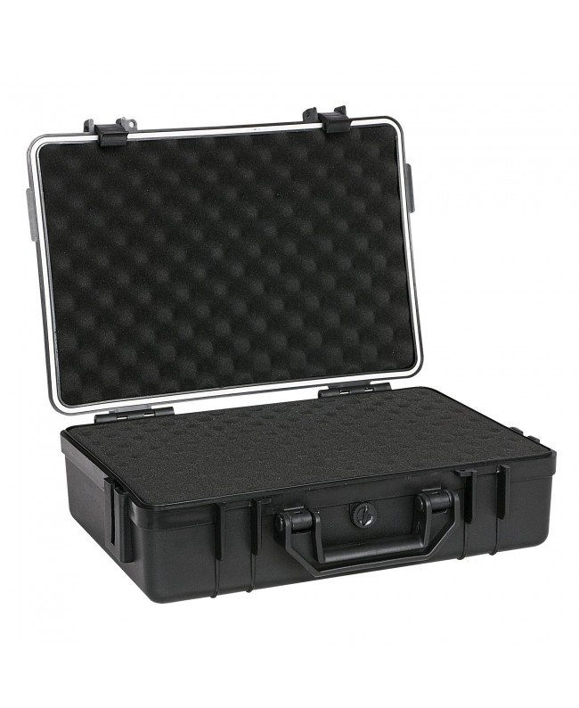 SHOWGEAR Daily Case 9 Custodie vari