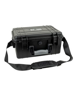 SHOWGEAR Daily Case 10 Custodie vari