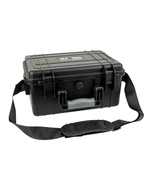 SHOWGEAR Daily Case 10 Other Cases