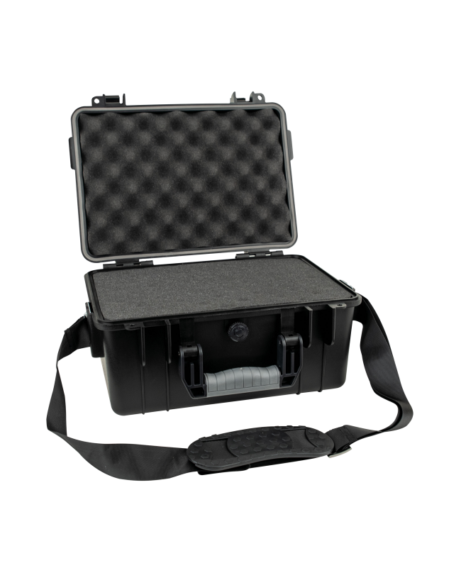 SHOWGEAR Daily Case 10 Other Cases