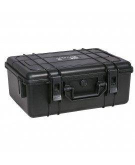 SHOWGEAR Daily Case 15 Custodie vari