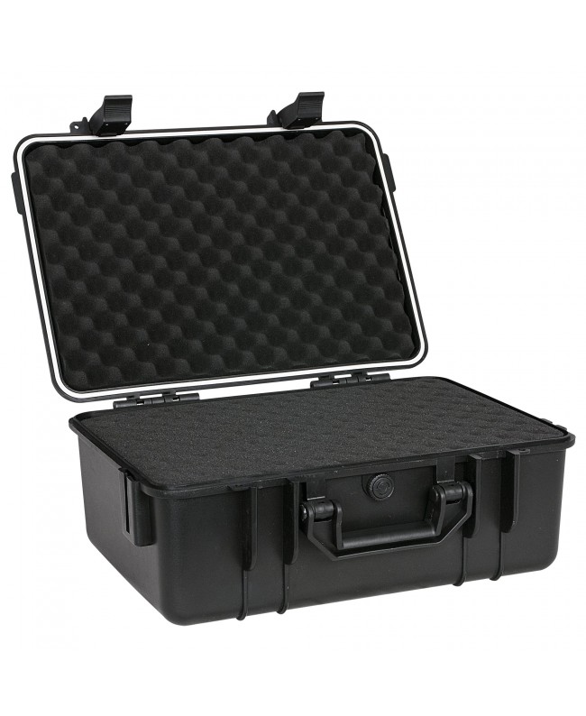 SHOWGEAR Daily Case 15 Custodie vari