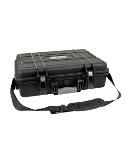 SHOWGEAR Daily Case 16 Verschiedene Cases