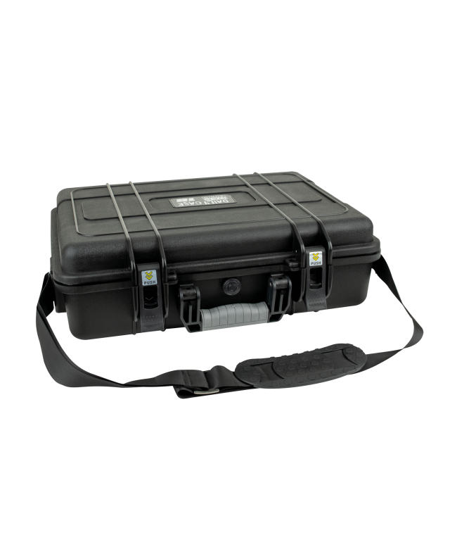 SHOWGEAR Daily Case 16 Custodie vari