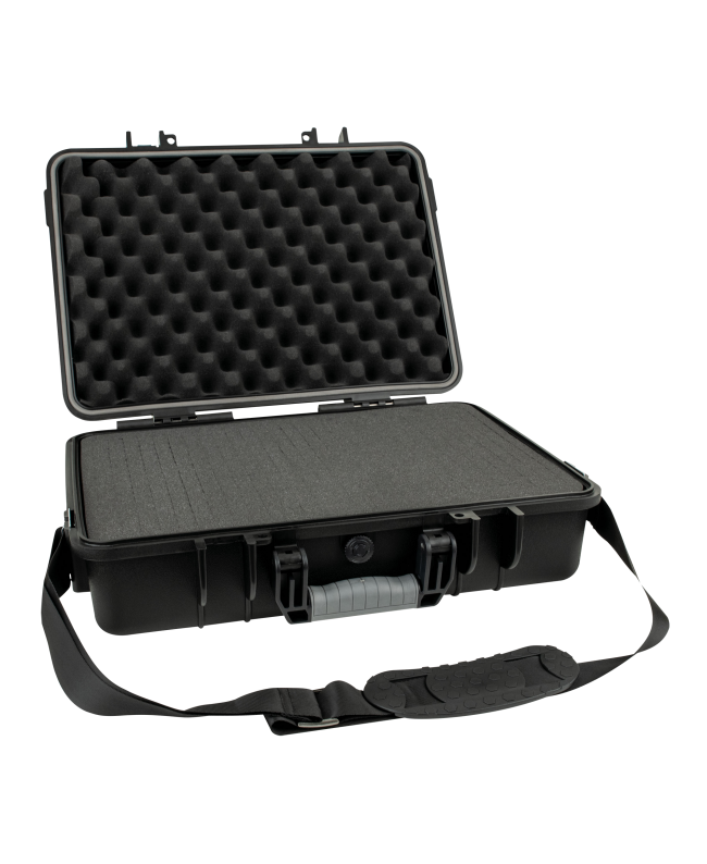 SHOWGEAR Daily Case 16 Verschiedene Cases