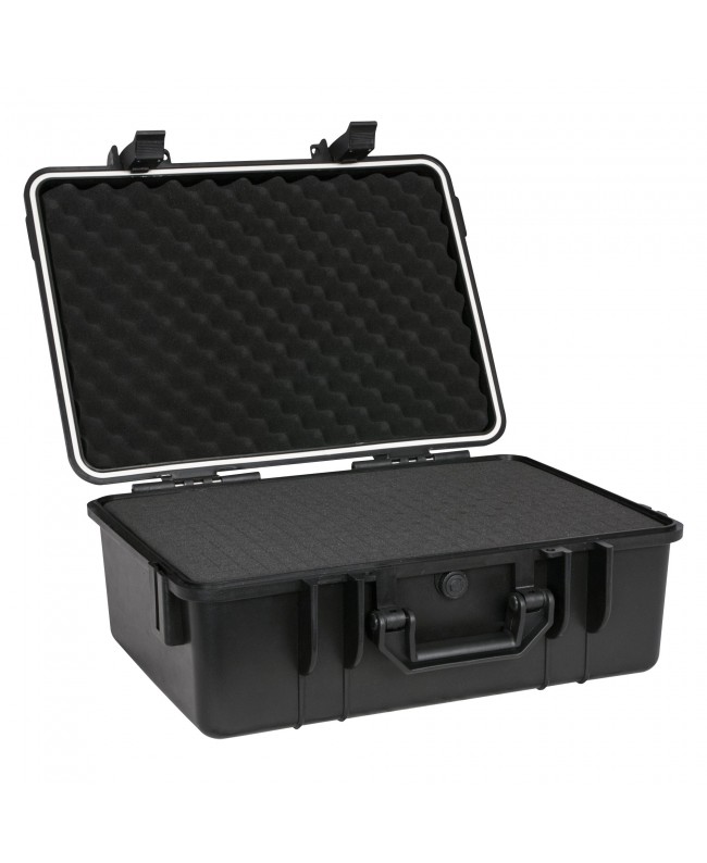 SHOWGEAR Daily Case 22 Custodie vari