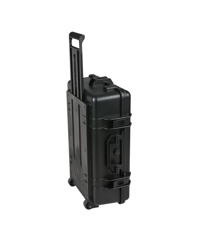 SHOWGEAR Daily Case 30 trolley incluso Custodie vari