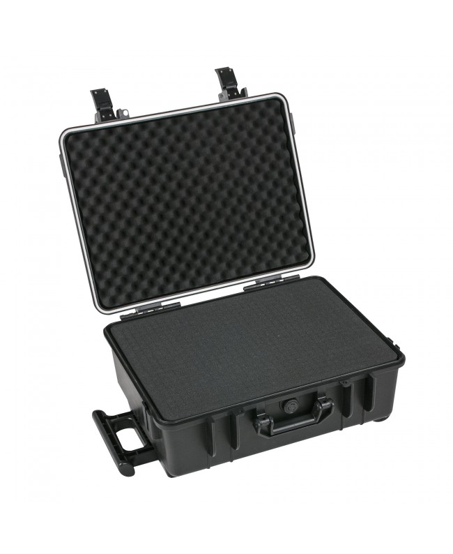 SHOWGEAR Daily Case 30 inkl. Trolley Verschiedene Cases