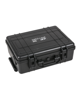 SHOWGEAR Daily Case 37 trolley incluso