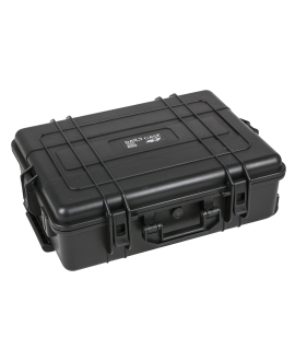SHOWGEAR Daily Case 47 inkl. Trolley Verschiedene Cases