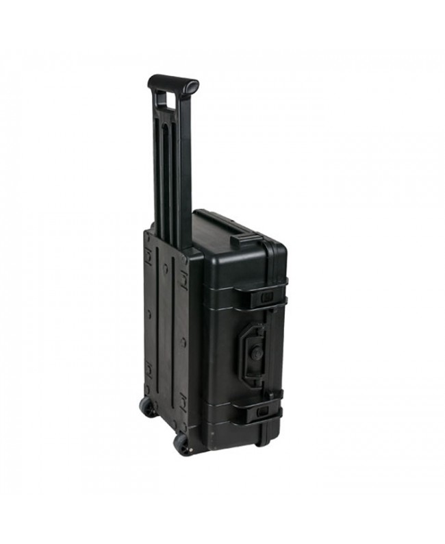 SHOWGEAR Daily Case 47 trolley incluso Custodie vari