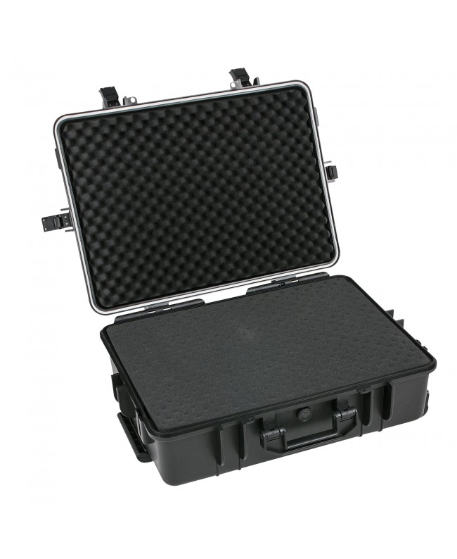 SHOWGEAR Daily Case 47 trolley incluso Custodie vari