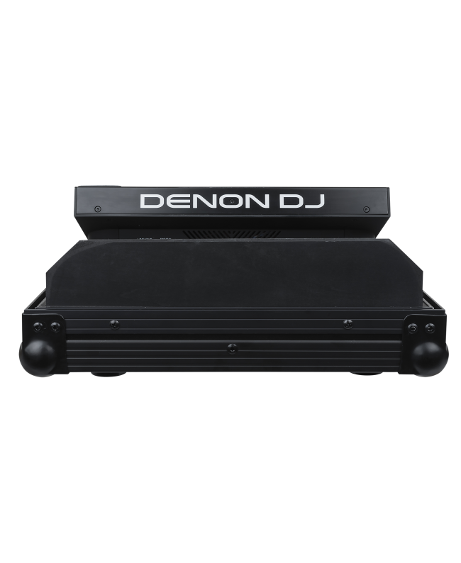 SHOWGEAR Tasche für Denon SC-5000 Mit Platz für Kabel CD-Player-Cases