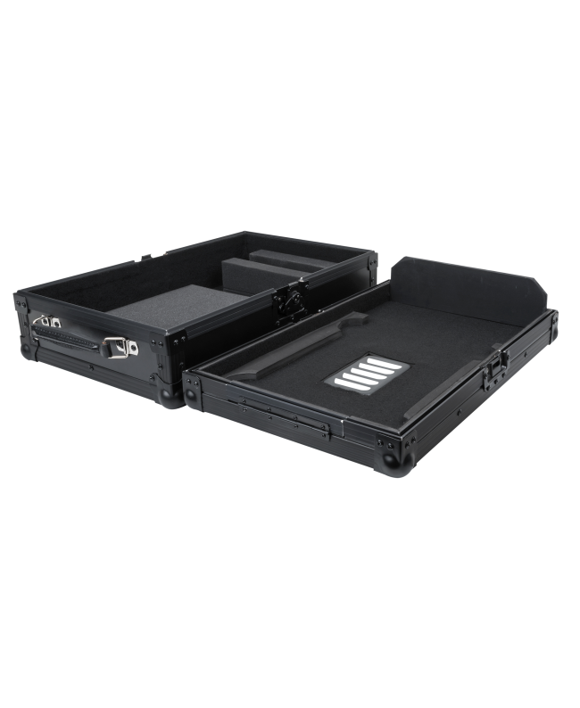 SHOWGEAR Tasche für Denon SC-5000 Mit Platz für Kabel CD-Player-Cases