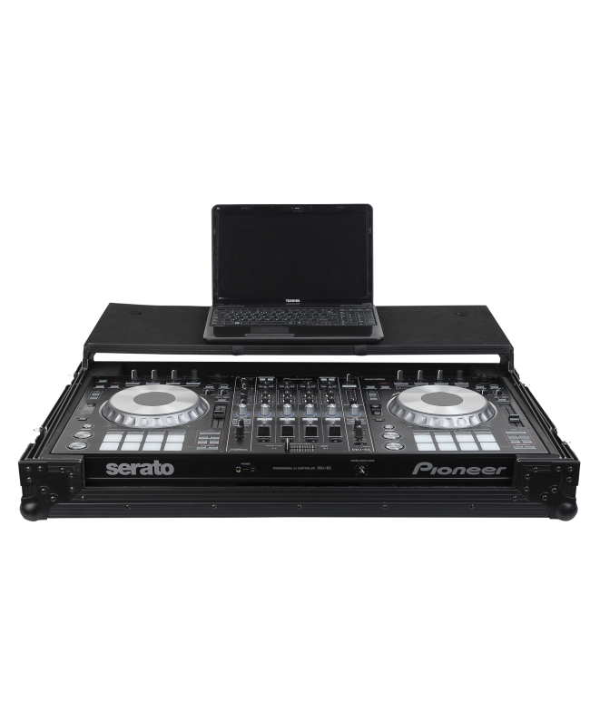 SHOWGEAR Case for Pioneer DDJ-RZ/DDJ-SZ Adatto a Pioneer DDJ-RZ/SZ/SZ2