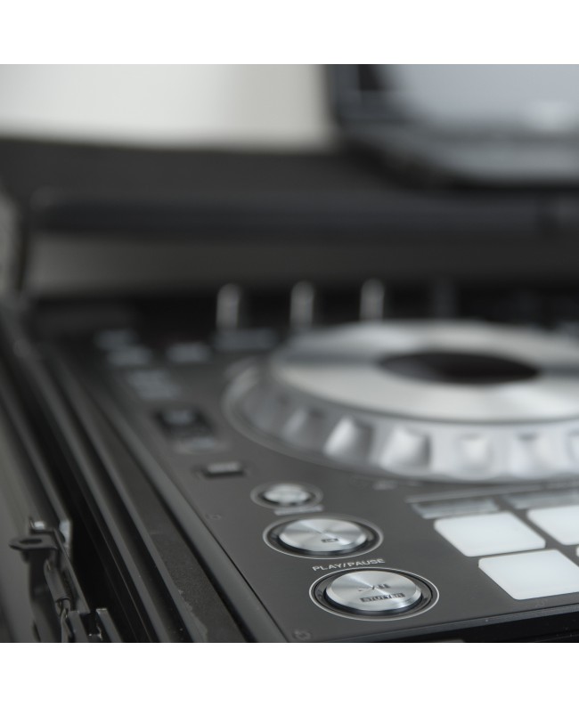 SHOWGEAR Case for Pioneer DDJ-RZ/DDJ-SZ Adatto a Pioneer DDJ-RZ/SZ/SZ2