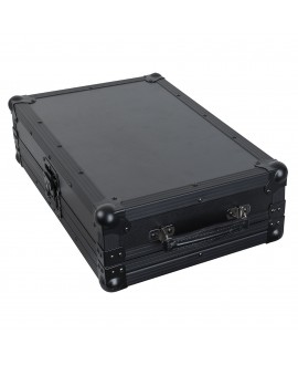 SHOWGEAR Case für CDJ/DJM Passend für Pioneer Modelle und Denon DJ X1800/X1850 CD-Player-Cases