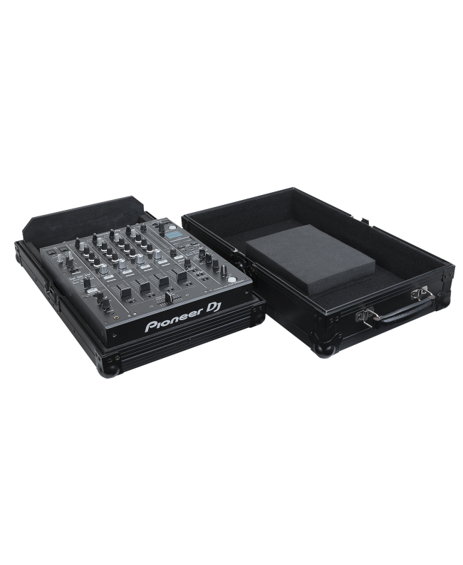 SHOWGEAR Case for CDJ/DJM Fits Pioneer models and Denon DJ X1800/X1850 CD Player Cases