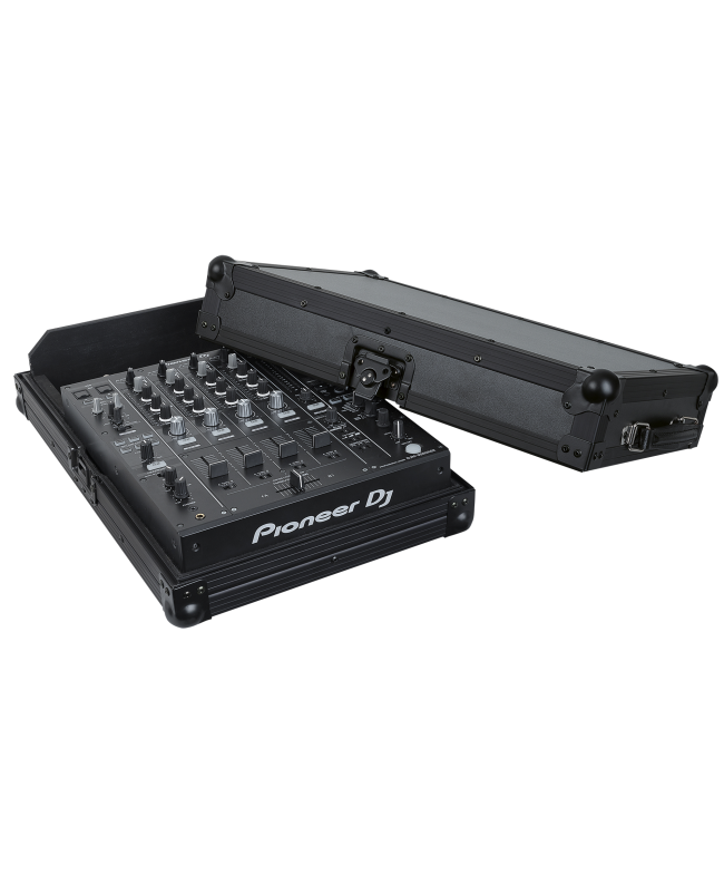 SHOWGEAR Case für CDJ/DJM Passend für Pioneer Modelle und Denon DJ X1800/X1850 CD-Player-Cases