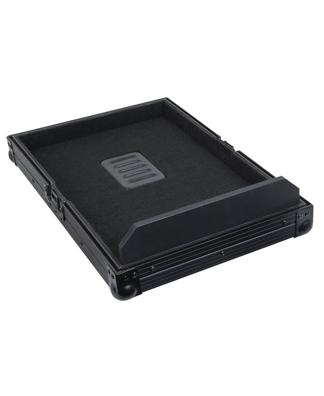 SHOWGEAR Case for CDJ/DJM Adatto a Pioneer/Denon DJ X1800/X1850 Custodie per lettori CD