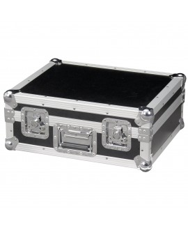 SHOWGEAR Turntable Case Valigetta giradischi Custodie per giradischi