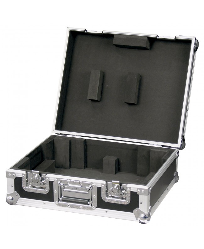 SHOWGEAR Turntable Case With protective foam