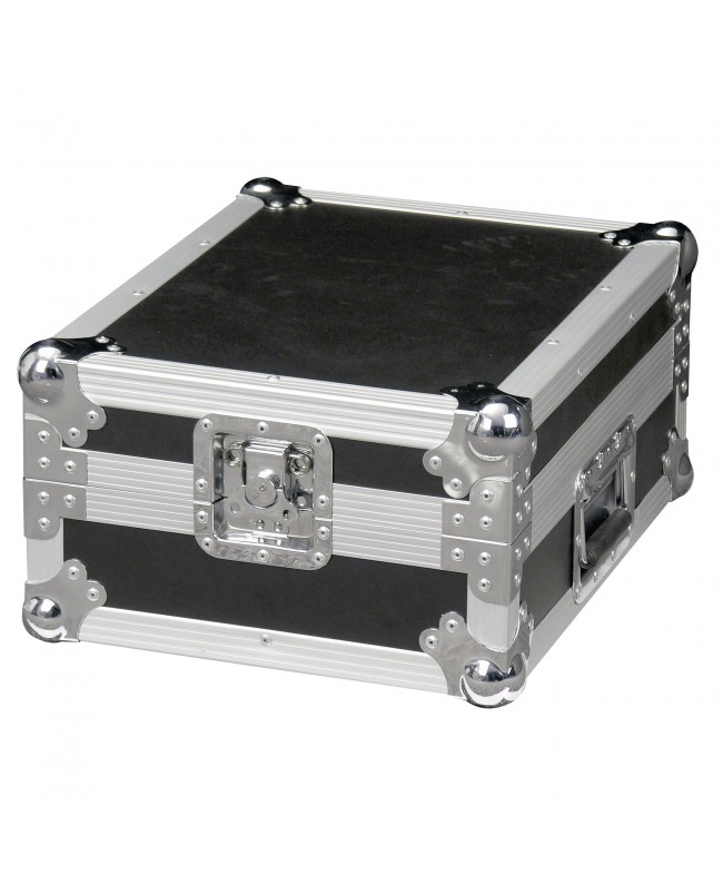 SHOWGEAR Koffer für Pioneer/Technics-Mixer Mit Schutzschaum Plattenspieler Cases