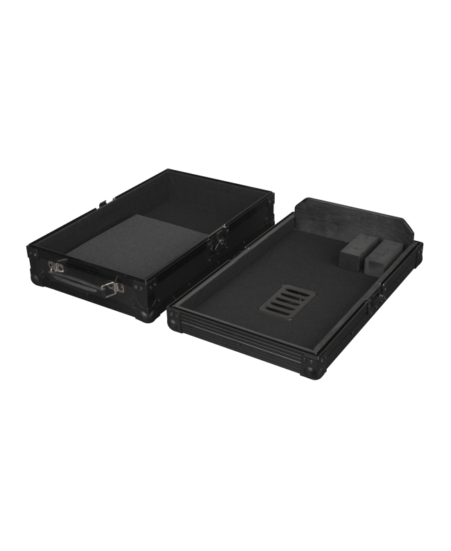 SHOWGEAR Case for Pioneer CDJ-3000 With space for cables CD Player Cases