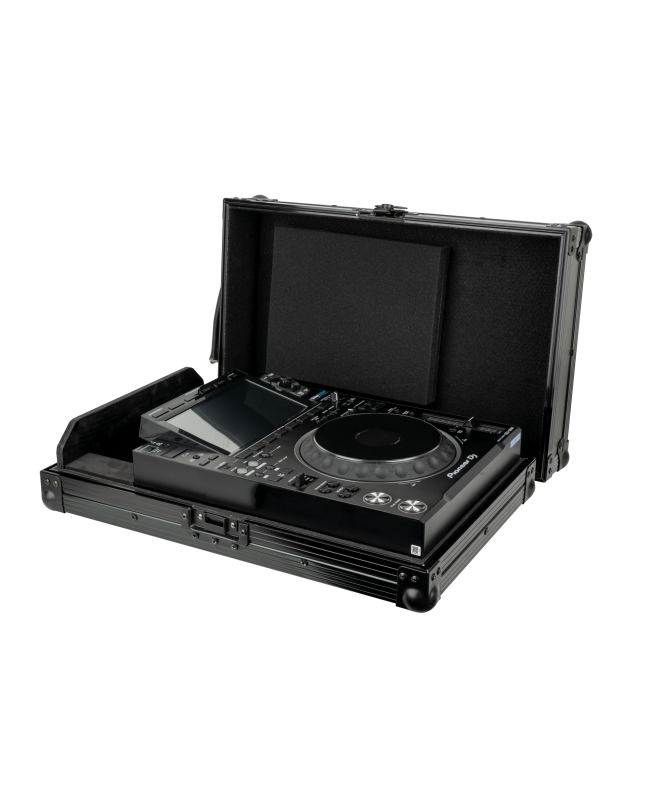 SHOWGEAR Tasche für Pioneer CDJ-3000 Mit Platz für Kabel