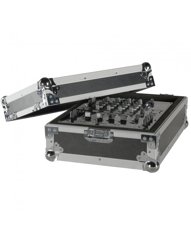 SHOWGEAR Case für Pioneer DJM-Mixer Mit Platz für Kabel Mixer-Cases